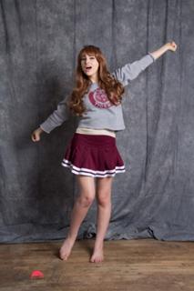 Bailey Jay feet photo thumbnail