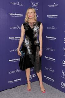Diane Kruger feet photo thumbnail