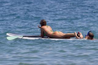 Abbey Clancy feet photo thumbnail