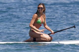 Abbey Clancy feet photo thumbnail