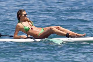 Abbey Clancy feet photo thumbnail