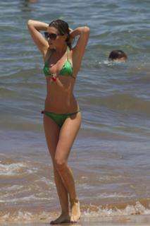 Abbey Clancy feet photo thumbnail