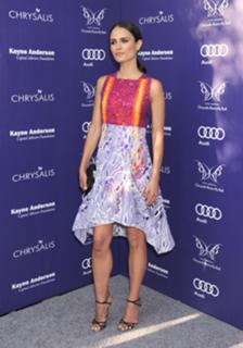 Jordana Brewster feet photo thumbnail