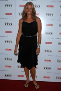 Kelly Bensimon feet photo thumbnail