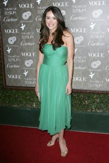 Abigail Spencer feet photo 2