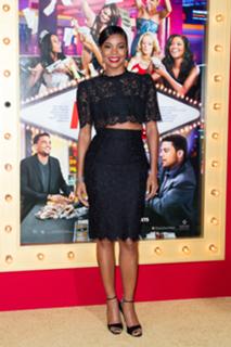 Gabrielle Union feet photo thumbnail