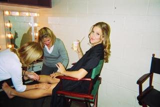 Amy Schumer feet photo thumbnail