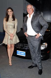Emmy Rossum feet photo thumbnail
