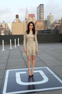 Emmy Rossum feet photo thumbnail