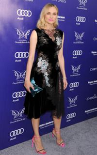 Diane Kruger feet photo thumbnail