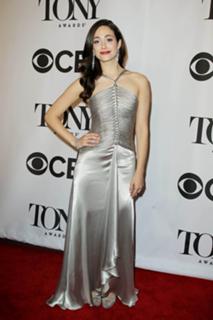 Emmy Rossum feet photo thumbnail