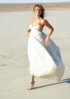 Jennifer Aniston feet photo thumbnail