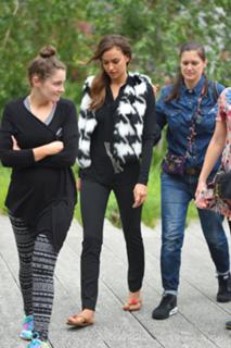 Irina Shayk feet photo thumbnail