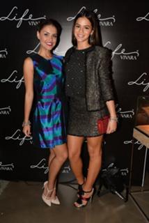 Bruna Marquezine feet photo thumbnail