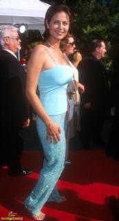 Catherine Bell feet photo thumbnail