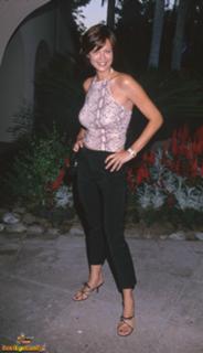 Catherine Bell feet photo thumbnail