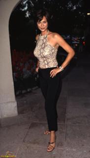 Catherine Bell feet photo thumbnail
