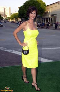 Catherine Bell feet photo thumbnail