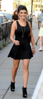 Kym Marsh feet photo thumbnail