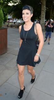 Kym Marsh feet photo thumbnail