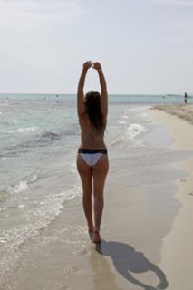 Imogen Thomas feet photo thumbnail