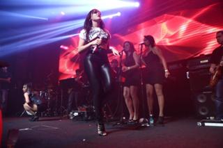 Anitta feet photo thumbnail