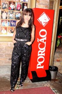 Anitta feet photo thumbnail