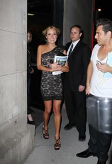 Kristin Cavallari feet photo thumbnail