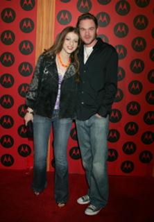 Michelle Trachtenberg feet photo thumbnail