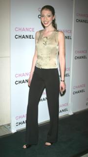 Michelle Trachtenberg feet photo thumbnail