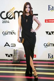 Barbara Palvin feet photo thumbnail