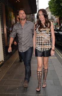 Tamara Ecclestone feet photo thumbnail