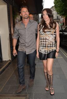 Tamara Ecclestone feet photo thumbnail