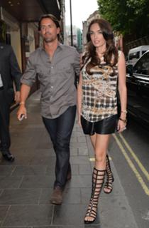 Tamara Ecclestone feet photo thumbnail