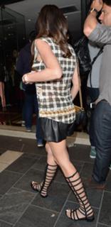 Tamara Ecclestone feet photo thumbnail
