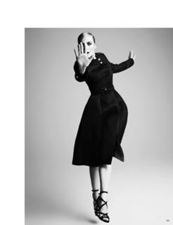 Diane Kruger feet photo thumbnail