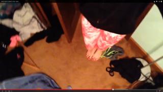 Jenna Ezarik feet photo thumbnail