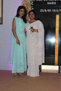 Priyanka Chopra Jonas feet photo thumbnail