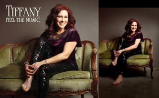 Tiffany feet photo 1