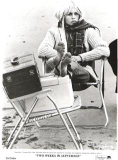 Brigitte Bardot feet photo thumbnail