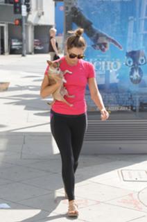 Katharine McPhee feet photo thumbnail