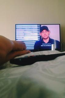 Megan Batoon feet photo 2