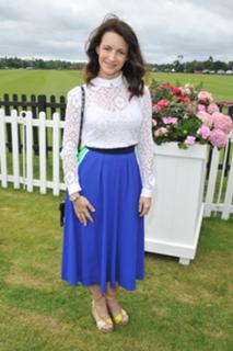 Kristin Davis feet photo thumbnail