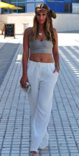 Ferne McCann feet photo thumbnail