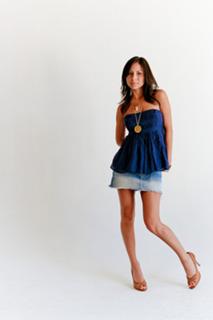 Anjelah Johnson-Reyes feet photo 2