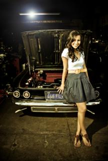 Anjelah Johnson-Reyes feet photo 5