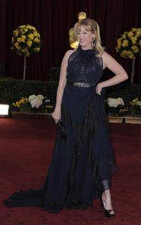 Virginia Madsen feet photo thumbnail