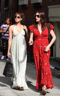 Eva Mendes feet photo thumbnail