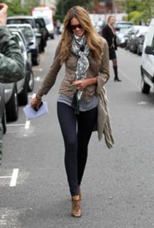 Elle Macpherson feet photo thumbnail