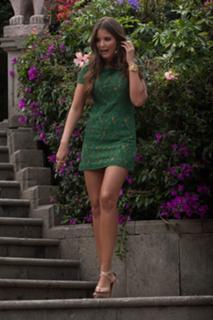 Vanessa Claudio feet photo thumbnail